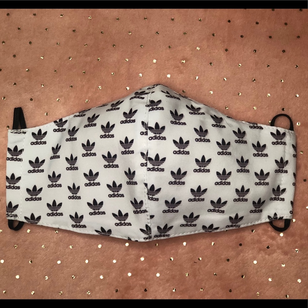 Fashion Facemask (Bundle Available)